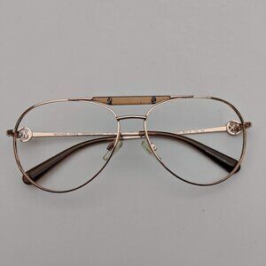 Michael Kors MK5001 1003R1 Zanzibar Eyeglasses 58/14 135 /MAO446